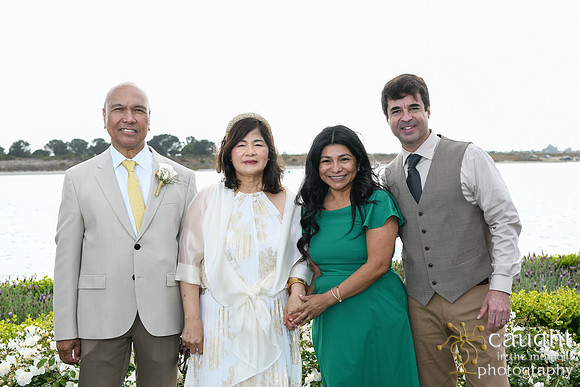 315 De La Cruz 50th Wedding Anniversary in San Diego