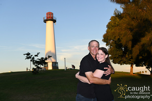 066 Michelle and Kurt Engagement Session in Long Beach 3185