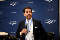 703 NACo 2025 Leg-Monday-Intergovernmental Disaster Reform