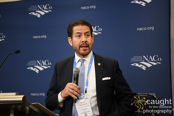 703 NACo 2025 Leg-Monday-Intergovernmental Disaster Reform