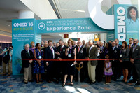 170 OMED 2016-Exhibit Hall