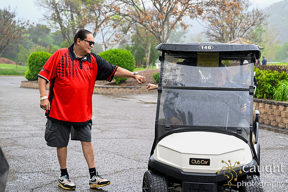 118 Charimans Golf Classic 2025