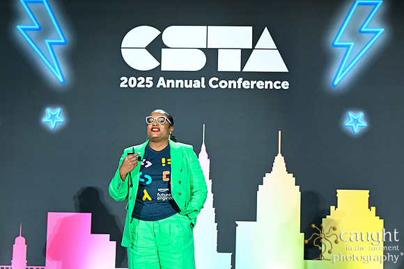 1089 CSTA 2025 Cleveland
