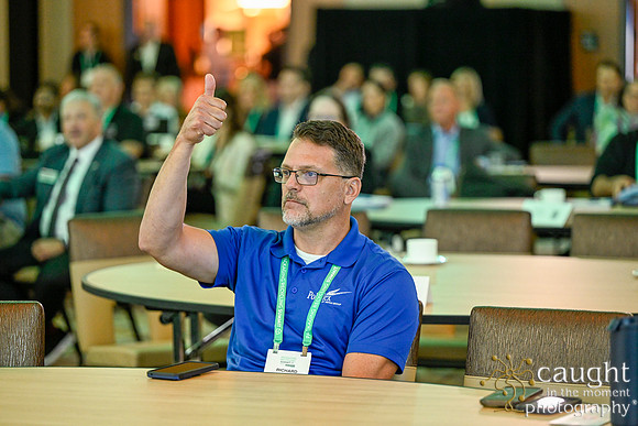 700 Packaging Recycling Summit 2024