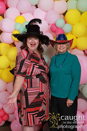 693 Long Beach 125th Birthday-Balloon Portraits