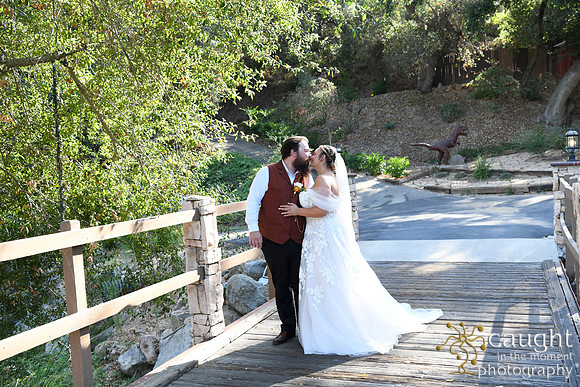 324 Chompff Wedding at Los Willows