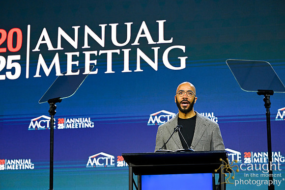 832 AACTE Annual Meeting 2025 Long Beach