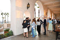048 MoFo ONE 2024 - Mergers & Acquisitions Reception