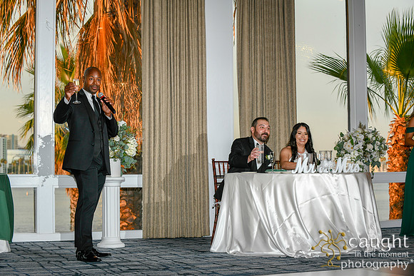 554 Clinton Wedding the Reef Long Beach