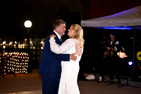 430 Brasche Packman Wedding at Long Beach Museum of Art