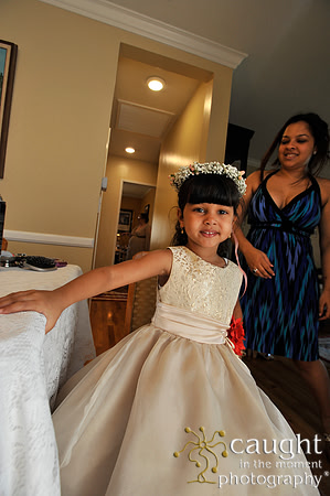 55 Baker Wedding at St. Pancratius and Hotel Maya