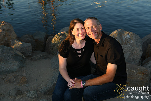 046 Michelle and Kurt Engagement Session in Long Beach 3152