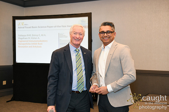 899 AAE 2025 in Boston - JOE Awards