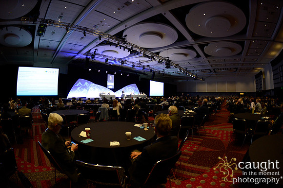 1308 AAE 2018 in Denver-General Assembly
