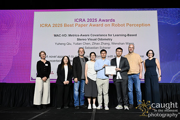 066 RUSH ICRA 2025 Atlanta