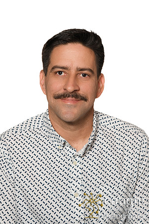 310 Reyes Coca-Cola Bottling Executive Portraits 2025