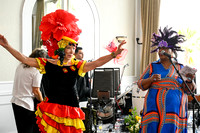 160 Steel Magnolias Copa Havana 2025