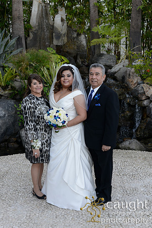 111 Hotel Maya Wedding