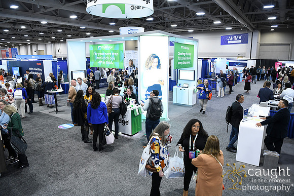 405 AHIMA 2024 Salt Lake City