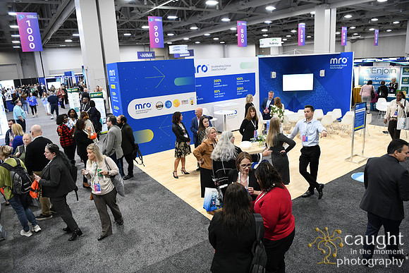 415 AHIMA 2024 Salt Lake City