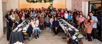 002 Holiday Celebration at Jazz Kitchen 2023