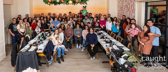 002 Holiday Celebration at Jazz Kitchen 2023