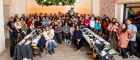 003 Holiday Celebration at Jazz Kitchen 2023