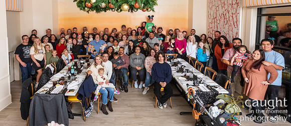 003 Holiday Celebration at Jazz Kitchen 2023