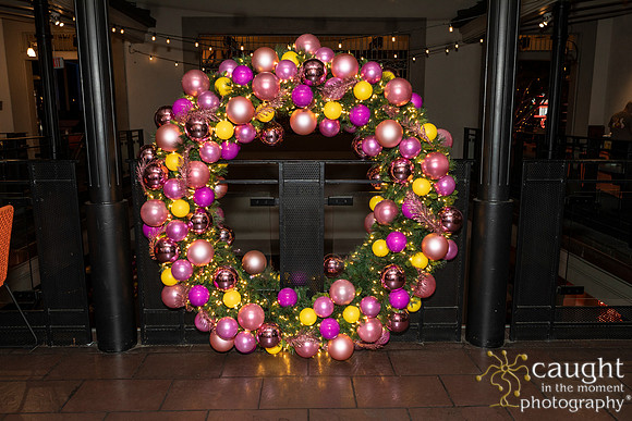 005 Holiday Celebration at Jazz Kitchen 2023