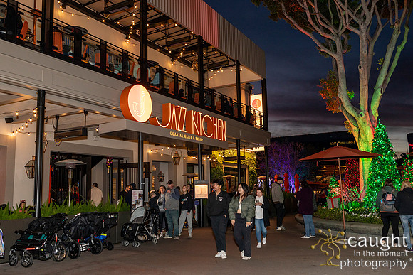 004 Holiday Celebration at Jazz Kitchen 2023