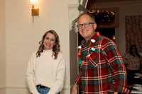 013 Holiday Celebration at Jazz Kitchen 2023