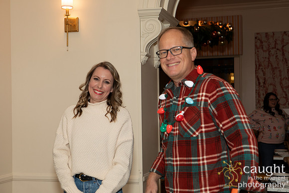 013 Holiday Celebration at Jazz Kitchen 2023