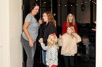016 Holiday Celebration at Jazz Kitchen 2023