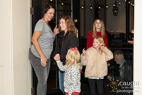 016 Holiday Celebration at Jazz Kitchen 2023