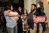019 Holiday Celebration at Jazz Kitchen 2023