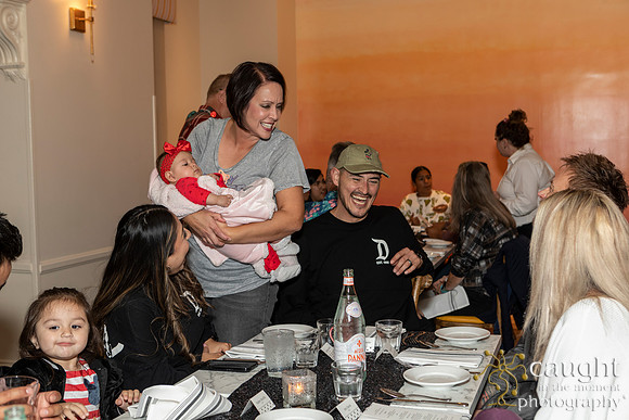 028 Holiday Celebration at Jazz Kitchen 2023
