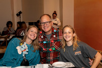 029 Holiday Celebration at Jazz Kitchen 2023