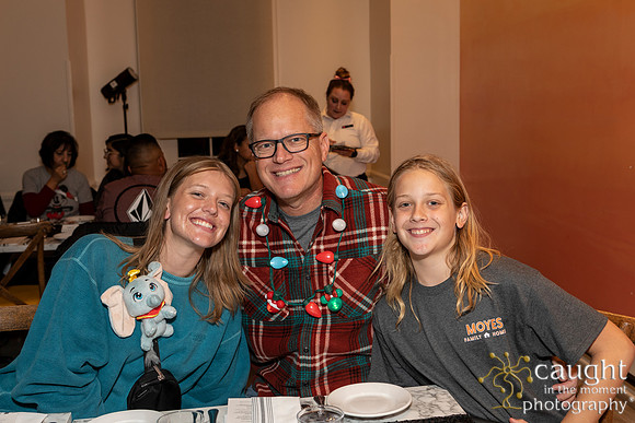 029 Holiday Celebration at Jazz Kitchen 2023