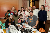 032 Holiday Celebration at Jazz Kitchen 2023