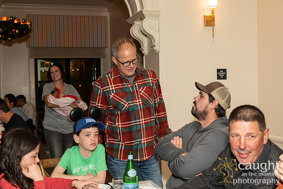 031 Holiday Celebration at Jazz Kitchen 2023