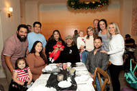 033 Holiday Celebration at Jazz Kitchen 2023