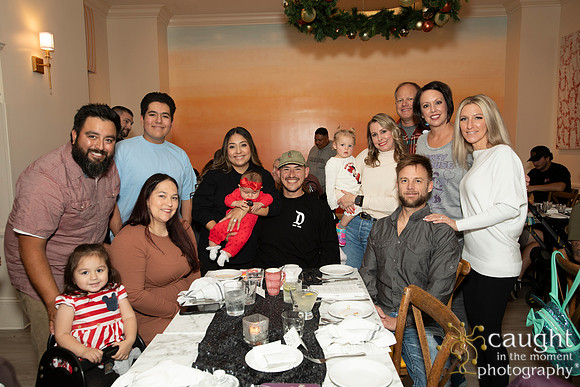 033 Holiday Celebration at Jazz Kitchen 2023