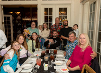 038 Holiday Celebration at Jazz Kitchen 2023