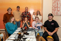 041 Holiday Celebration at Jazz Kitchen 2023