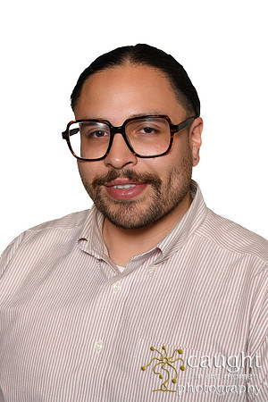 158 Reyes Coca-Cola Bottling Executive Portraits 2025