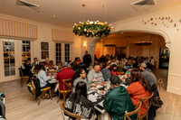 053 Holiday Celebration at Jazz Kitchen 2023