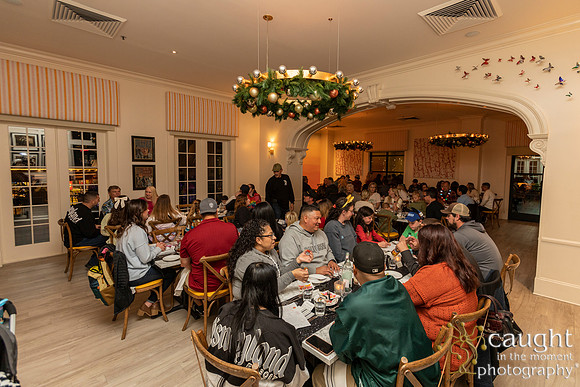 053 Holiday Celebration at Jazz Kitchen 2023