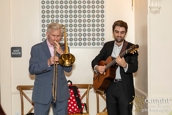 068 Holiday Celebration at Jazz Kitchen 2023