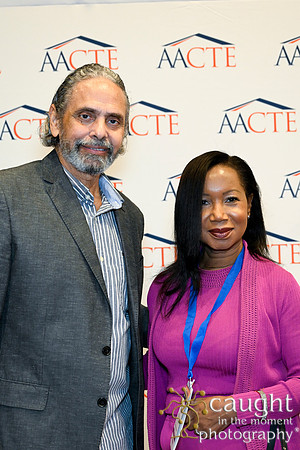 021 AACTE Annual Meeting 2025 Long Beach