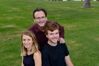 020 O'Connor Family Portraits 2015
